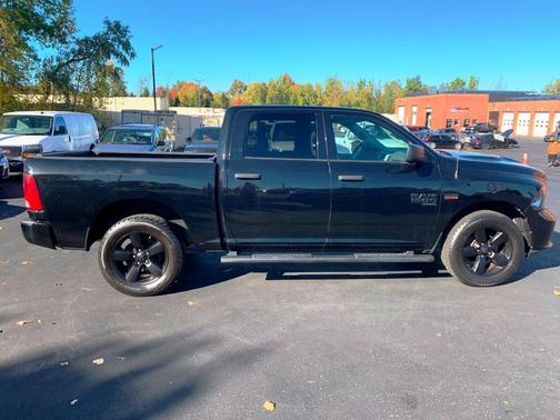 2020 RAM 1500 Classic Express