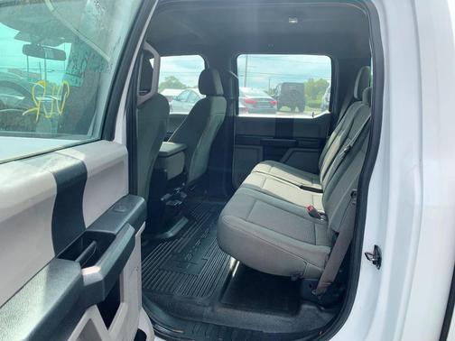 2019 Ford F-250 XL