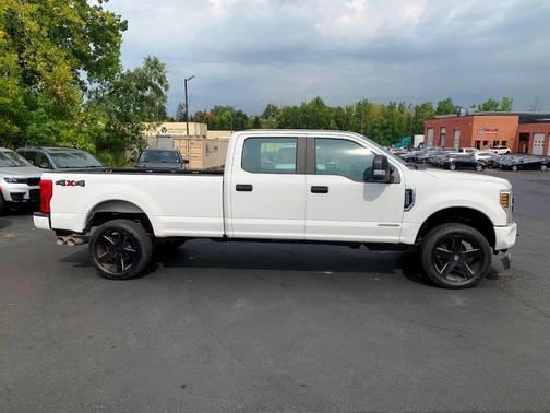 2019 Ford F-250 XL