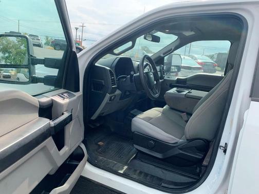 2019 Ford F-250 XL