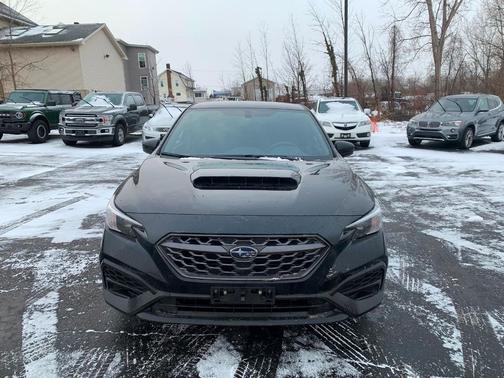 2023 Subaru WRX Base