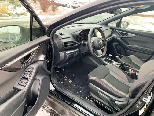 2023 Subaru WRX Base