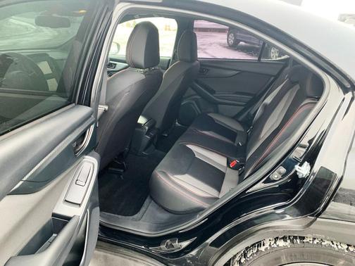 2023 Subaru WRX Base