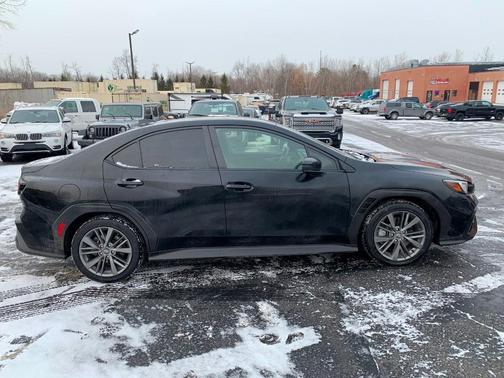 2023 Subaru WRX Base