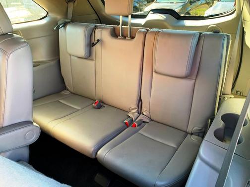 2014 Toyota Highlander Limited