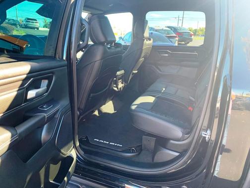 2022 RAM 1500 Sport