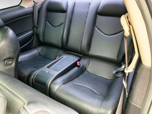 2010 INFINITI G37 Journey