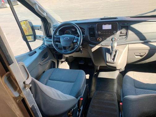 2021 Ford Transit-250 Base