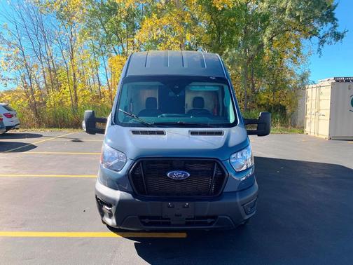2021 Ford Transit-250 Base