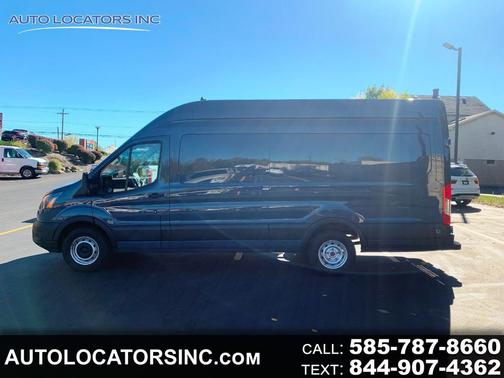 2021 Ford Transit-250 Base