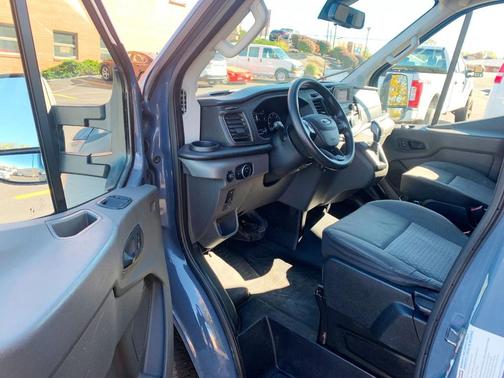 2021 Ford Transit-250 Base