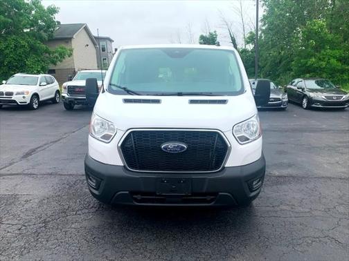 2021 Ford Transit-250 Base