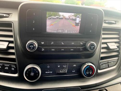 2021 Ford Transit-250 Base