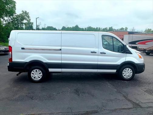 2021 Ford Transit-250 Base
