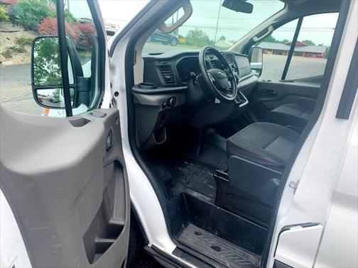 2021 Ford Transit-250 Base