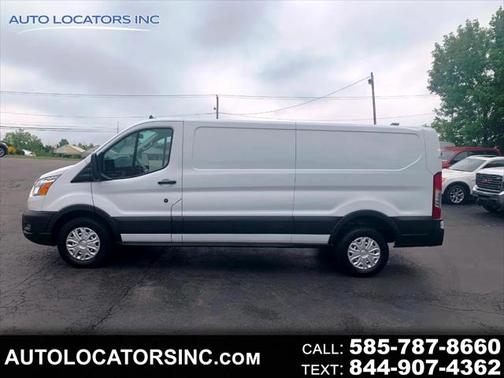 2021 Ford Transit-250 Base