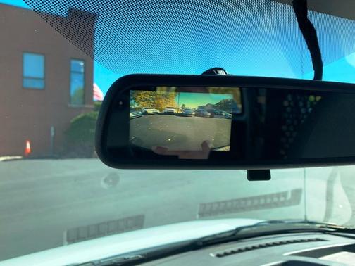 2019 GMC Savana 2500 Work Van