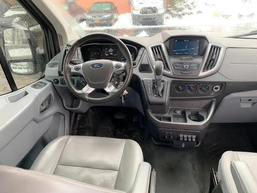 2019 Ford Transit-350 Base