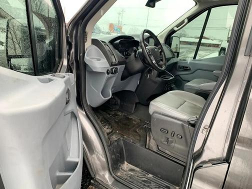 2019 Ford Transit-350 Base