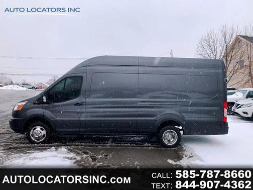 2019 Ford Transit-350 Base