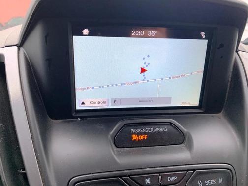 2019 Ford Transit-350 Base