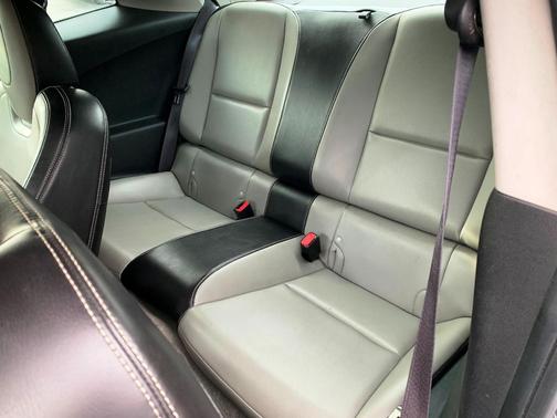 2010 Chevrolet Camaro 2SS