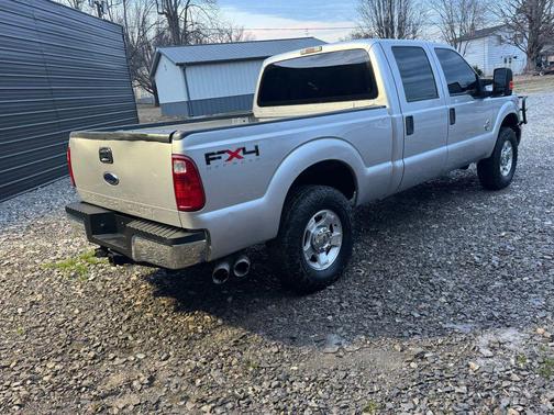 2016 Ford F-250 XL