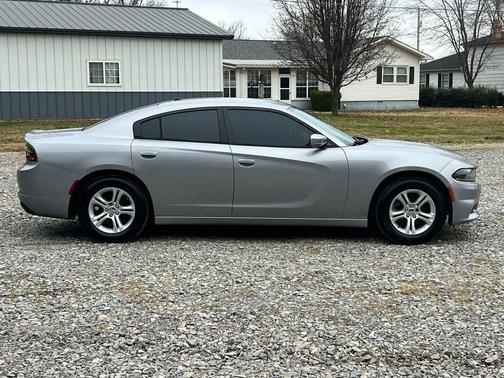 2015 Dodge Charger SE