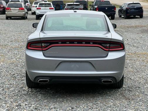 2015 Dodge Charger SE