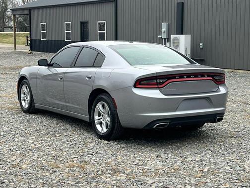 2015 Dodge Charger SE