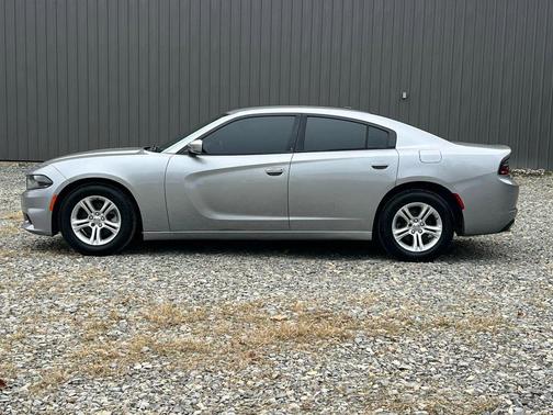 2015 Dodge Charger SE