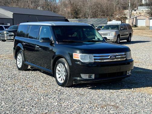 2011 Ford Flex SEL