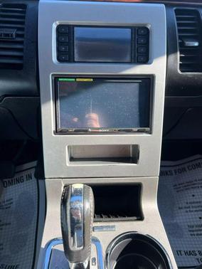 2011 Ford Flex SEL