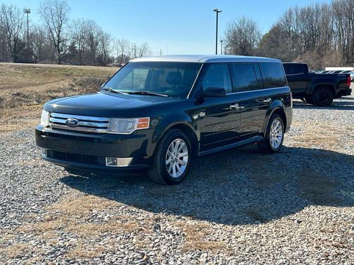 2011 Ford Flex SEL