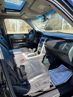 2011 Ford Flex SEL