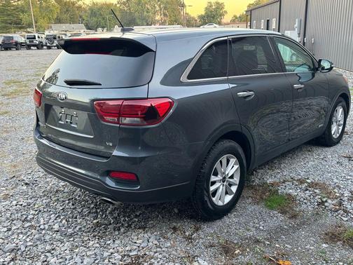 2020 Kia Sorento LX