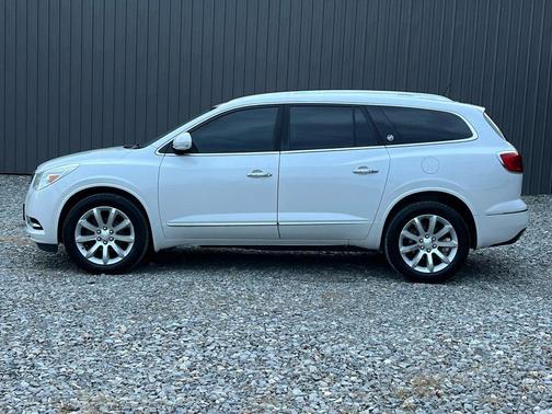 2017 Buick Enclave Premium