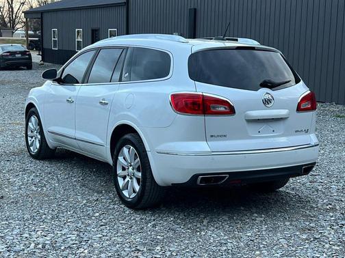 2017 Buick Enclave Premium