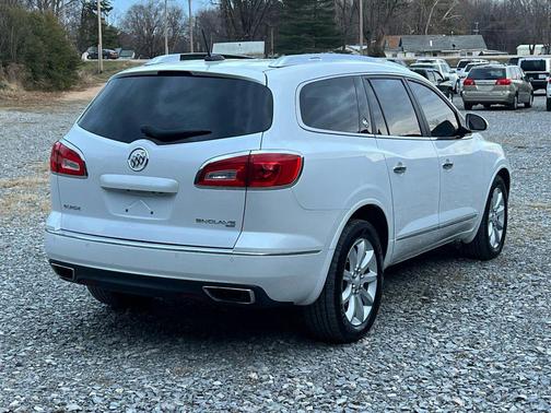 2017 Buick Enclave Premium