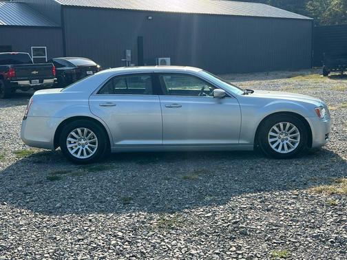 2013 Chrysler 300 S