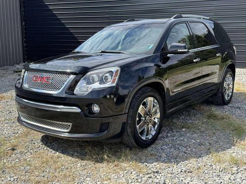 2012 GMC Acadia Denali