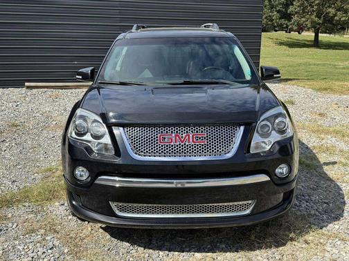 2012 GMC Acadia Denali