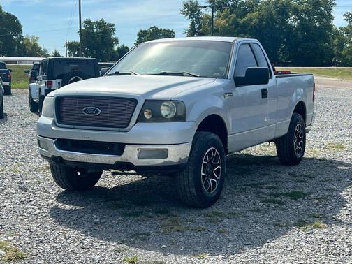 2007 Ford F-150 XL