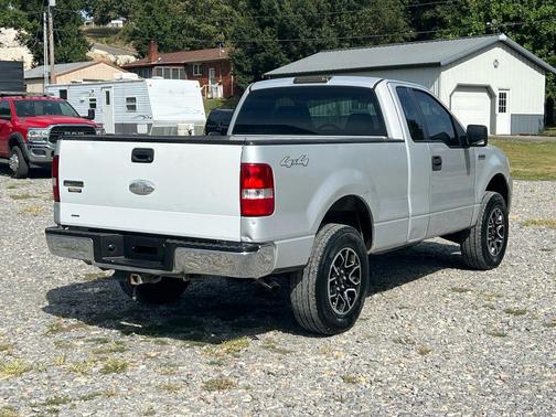 2007 Ford F-150 XL