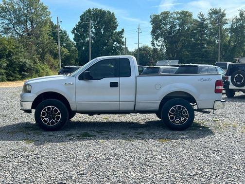 2007 Ford F-150 XL