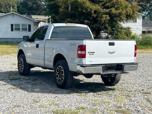 2007 Ford F-150 XL