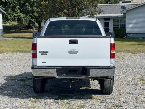 2007 Ford F-150 XL