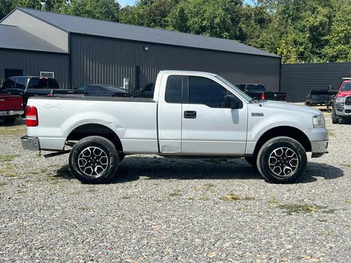 2007 Ford F-150 XL