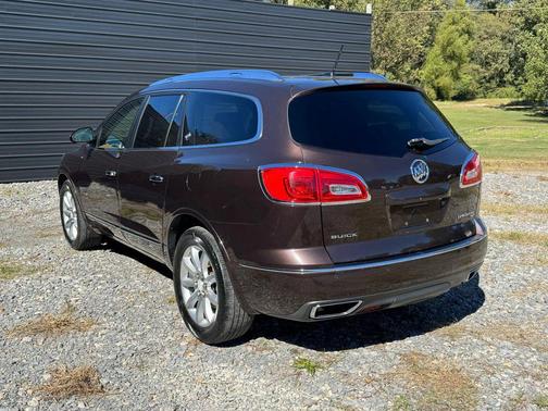 2015 Buick Enclave Premium