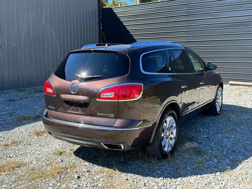 2015 Buick Enclave Premium